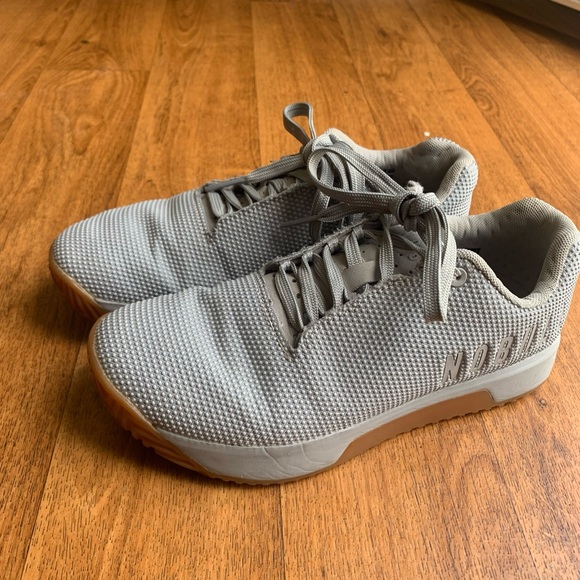 NOBULL Trainer Athletic Shoes . - Picture 3 of 12